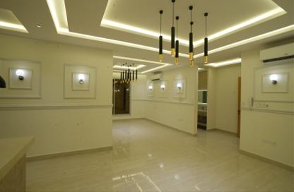 Apartment - 3 - 3 for rent in Al Malaz - Riyadh - Ar Riyadh