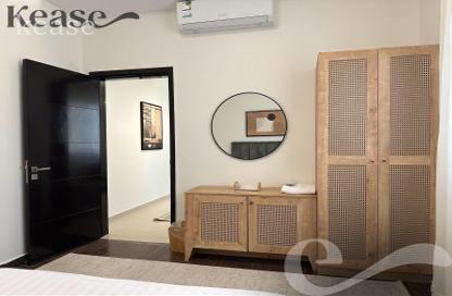 Apartment - 1 Bedroom - 1 Bathroom for rent in Qurtubah - Riyadh - Ar Riyadh