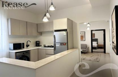Apartment - 1 Bedroom - 1 Bathroom for rent in Qurtubah - Riyadh - Ar Riyadh