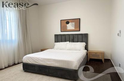 Apartment - 1 Bedroom - 1 Bathroom for rent in Qurtubah - Riyadh - Ar Riyadh