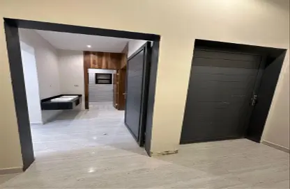 Apartment - 4 Bedrooms - 3 Bathrooms for sale in Al Qadisiyah - Riyadh - Ar Riyadh