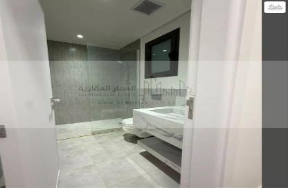 Villa - 4 Bedrooms - 3 Bathrooms for rent in البشائر - Riyadh - Ar Riyadh