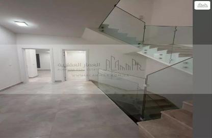 Villa - 4 Bedrooms - 3 Bathrooms for rent in البشائر - Riyadh - Ar Riyadh Villa - 4 Bedrooms - 3 Bathrooms for rent in البشائر - Riyadh - Ar Riyadh