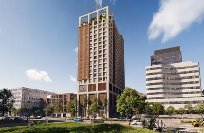 Whole Building - 1 Bedroom - 1 Bathroom for sale in قرطبة - مكة المكرمة - Makkah Al Mukarramah