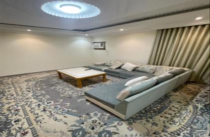 Apartment - 1 Bedroom - 1 Bathroom for rent in An Nasim - Jeddah - Makkah Al Mukarramah Apartment - 1 Bedroom - 1 Bathroom for rent in An Nasim - Jeddah - Makkah Al Mukarramah
