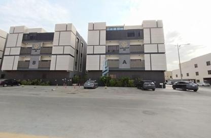 Apartment - 3 Bedrooms - 3 Bathrooms for rent in An Narjis - Riyadh - Ar Riyadh