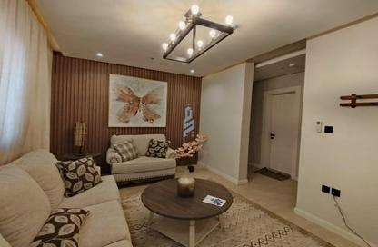 Apartment - 3 Bedrooms - 3 Bathrooms for rent in An Narjis - Riyadh - Ar Riyadh