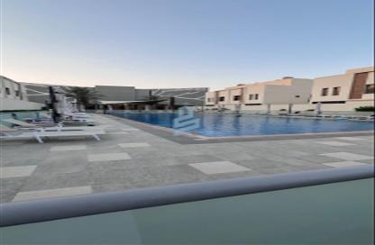 Villa - 3 Bedrooms - 4 Bathrooms for rent in Al Munisiyah - Riyadh - Ar Riyadh