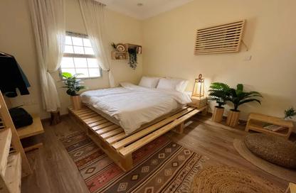 Apartment - 1 - 1 for rent in Al Bawadi - Jeddah - Makkah Al Mukarramah