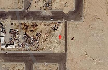Land - Studio for sale in الورود - At Taif - Makkah Al Mukarramah