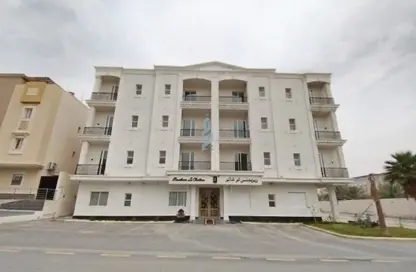 Apartment - 3 Bedrooms - 3 Bathrooms for rent in Al Malqa - Riyadh - Ar Riyadh