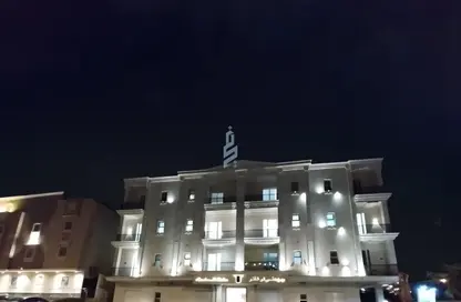 Apartment - 3 Bedrooms - 3 Bathrooms for rent in Al Malqa - Riyadh - Ar Riyadh