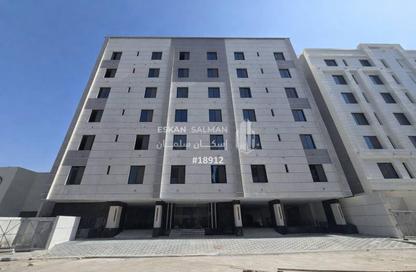 Apartment - 5 Bedrooms - 4 Bathrooms for sale in As Safa - Jeddah - Makkah Al Mukarramah
