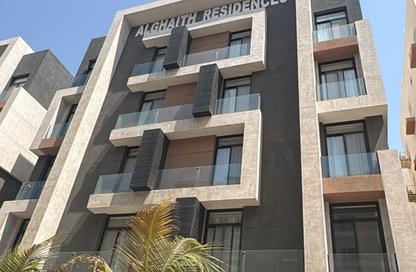 Apartment - 3 - 3 for sale in Ar Rayaan - Jeddah - Makkah Al Mukarramah