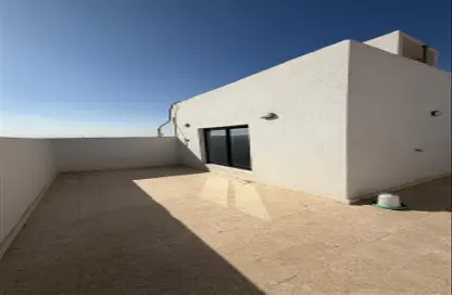 شقة - 3 غرف نوم - 2 حمامات للايجار في الجنادرية - الرياض - الرياض