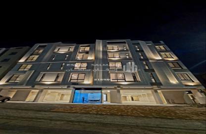 Apartment - 5 Bedrooms - 4 Bathrooms for sale in Al Wahah - Jeddah - Makkah Al Mukarramah Apartment - 5 Bedrooms - 4 Bathrooms for sale in Al Wahah - Jeddah - Makkah Al Mukarramah