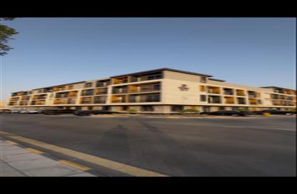 Apartment - 3 - 3 for sale in Ar Rayaan - Riyadh - Ar Riyadh
