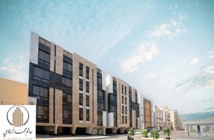 Apartment - 3 - 3 for sale in An Naim - Jeddah - Makkah Al Mukarramah