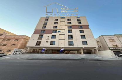 Apartment - 4 - 4 for sale in As Salamah - Jeddah - Makkah Al Mukarramah Apartment - 4 - 4 for sale in As Salamah - Jeddah - Makkah Al Mukarramah