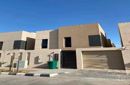 Villa - 6 - 5 for rent in An Narjis - Riyadh - Ar Riyadh
