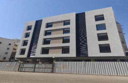 عمارة بالكامل - 7+ - 7+ للبيع في الريان - جدة - مكة المكرمة