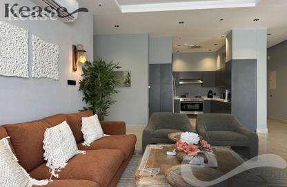 Apartment - 3 Bedrooms - 3 Bathrooms for rent in Al Malqa - Riyadh - Ar Riyadh