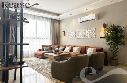 Apartment - 3 Bedrooms - 3 Bathrooms for rent in Al Malqa - Riyadh - Ar Riyadh Apartment - 3 Bedrooms - 3 Bathrooms for rent in Al Malqa - Riyadh - Ar Riyadh