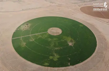 مزرعة - استوديو للبيع في الفويلق رقم(1) - الفويلق رقم 1 - حائل