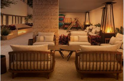 Apartment - 2 Bedrooms - 2 Bathrooms for sale in Al Farouk - Riyadh - Ar Riyadh