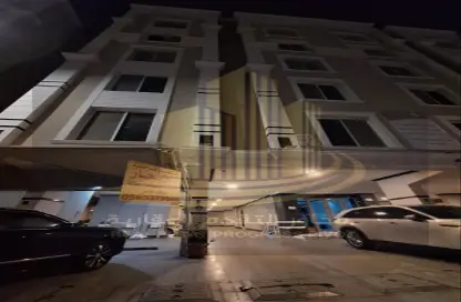 شقة - 6 غرف نوم - 4 حمامات للايجار في الربوة - جدة - مكة المكرمة