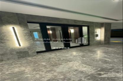 Apartment - 4 Bedrooms - 3 Bathrooms for sale in As Safa - Jeddah - Makkah Al Mukarramah Apartment - 4 Bedrooms - 3 Bathrooms for sale in As Safa - Jeddah - Makkah Al Mukarramah