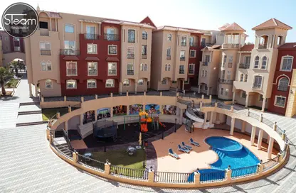 Apartment - 2 Bedrooms - 3 Bathrooms for sale in Dhahrat Laban - Riyadh - Ar Riyadh