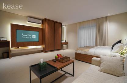 Apartment - Studio - 1 Bathroom for rent in An Nafl - Riyadh - Ar Riyadh