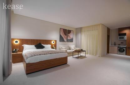 Apartment - Studio - 1 Bathroom for rent in An Nafl - Riyadh - Ar Riyadh Apartment - Studio - 1 Bathroom for rent in An Nafl - Riyadh - Ar Riyadh