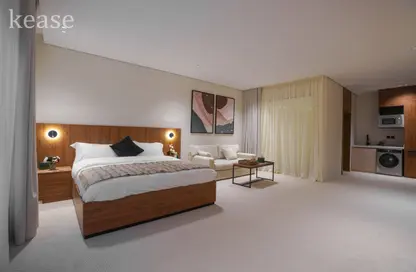 Apartment - 1 Bathroom for rent in An Nafl - Riyadh - Ar Riyadh