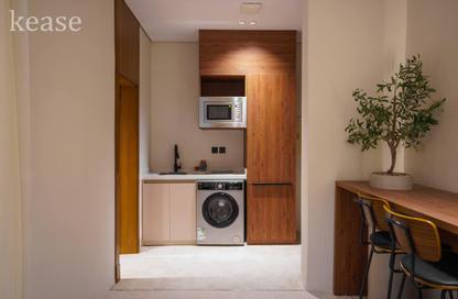 Apartment - Studio - 1 Bathroom for rent in An Nafl - Riyadh - Ar Riyadh