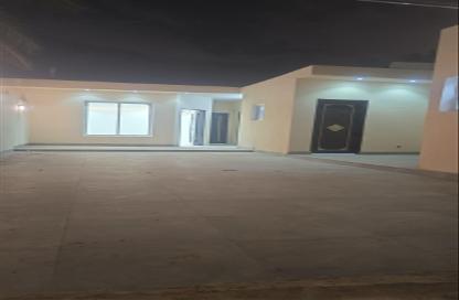Rest House - 2 Bedrooms - 2 Bathrooms for rent in Ar Rimal - Riyadh - Ar Riyadh