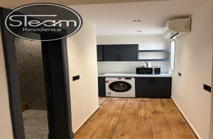 Apartment - 1 - 1 for rent in Al Arid - Riyadh - Ar Riyadh Apartment - 1 - 1 for rent in Al Arid - Riyadh - Ar Riyadh