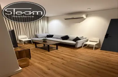 Apartment - 1 Bedroom - 1 Bathroom for rent in Al Arid - Riyadh - Ar Riyadh Apartment - 1 Bedroom - 1 Bathroom for rent in Al Arid - Riyadh - Ar Riyadh