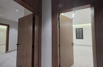 Full Floor - 4 Bedrooms - 3 Bathrooms for sale in An Nadheem - Riyadh - Ar Riyadh