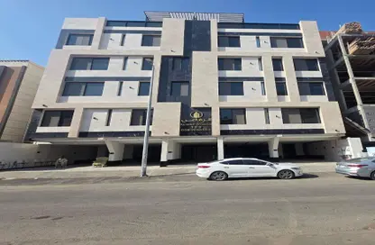 Apartment - 4 Bedrooms - 3 Bathrooms for sale in An Naim - Jeddah - Makkah Al Mukarramah