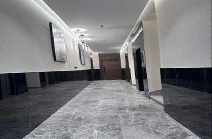 Apartment - 4 Bedrooms - 3 Bathrooms for sale in An Naim - Jeddah - Makkah Al Mukarramah