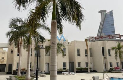 Villa - 3 Bedrooms - 3 Bathrooms for rent in Ash Shati - Jeddah - Makkah Al Mukarramah