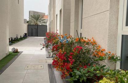 Villa - 3 Bedrooms - 3 Bathrooms for rent in Ash Shati - Jeddah - Makkah Al Mukarramah