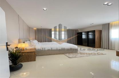 Apartment - 4 - 2 for rent in Ar Rayaan - Riyadh - Ar Riyadh