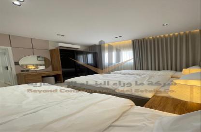 Apartment - 4 - 2 for rent in Ar Rayaan - Riyadh - Ar Riyadh