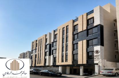 Apartment - 5 Bedrooms - 3 Bathrooms for sale in An Naim - Jeddah - Makkah Al Mukarramah