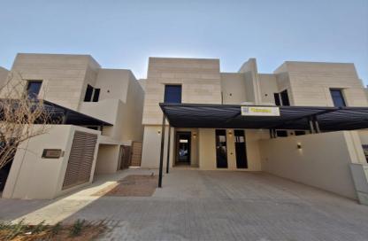 Villa - 4 - 6 for rent in سدرة - Riyadh - Ar Riyadh