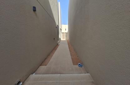 Villa - 4 - 6 for rent in سدرة - Riyadh - Ar Riyadh