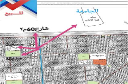 Land - Studio for sale in Allakhabsia - Jazan